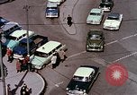Standbild American County Seat United States USA, 1958, aus Sekunde 35 historischem Filmmaterial Videoclip 65675020871