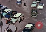 Standbild American County Seat United States USA, 1958, aus Sekunde 36 historischem Filmmaterial Videoclip 65675020871