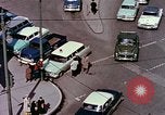 Standbild American County Seat United States USA, 1958, aus Sekunde 37 historischem Filmmaterial Videoclip 65675020871