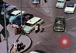 Standbild American County Seat United States USA, 1958, aus Sekunde 38 historischem Filmmaterial Videoclip 65675020871