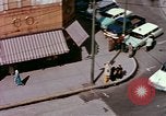 Standbild American County Seat United States USA, 1958, aus Sekunde 43 historischem Filmmaterial Videoclip 65675020871