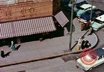 Standbild American County Seat United States USA, 1958, aus Sekunde 44 historischem Filmmaterial Videoclip 65675020871