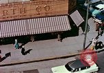 Standbild American County Seat United States USA, 1958, aus Sekunde 45 historischem Filmmaterial Videoclip 65675020871