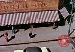 Standbild American County Seat United States USA, 1958, aus Sekunde 46 historischem Filmmaterial Videoclip 65675020871