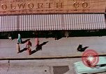 Standbild American County Seat United States USA, 1958, aus Sekunde 48 historischem Filmmaterial Videoclip 65675020871
