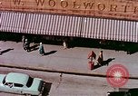 Standbild American County Seat United States USA, 1958, aus Sekunde 51 historischem Filmmaterial Videoclip 65675020871