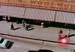 Standbild American County Seat United States USA, 1958, aus Sekunde 52 historischem Filmmaterial Videoclip 65675020871