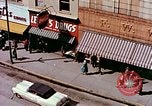 Standbild American County Seat United States USA, 1958, aus Sekunde 56 historischem Filmmaterial Videoclip 65675020871