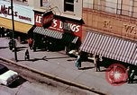 Standbild American County Seat United States USA, 1958, aus Sekunde 57 historischem Filmmaterial Videoclip 65675020871