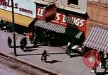 Standbild American County Seat United States USA, 1958, aus Sekunde 59 historischem Filmmaterial Videoclip 65675020871