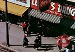 Standbild American County Seat United States USA, 1958, aus Sekunde 62 historischem Filmmaterial Videoclip 65675020871