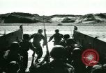 Image of French Foreign Legionnaires North Africa, 1944, second 41 stock footage video 65675020872