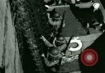 Image of French Foreign Legionnaires North Africa, 1944, second 28 stock footage video 65675020873