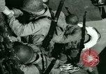 Image of French Foreign Legionnaires North Africa, 1944, second 31 stock footage video 65675020873