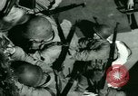 Image of French Foreign Legionnaires North Africa, 1944, second 33 stock footage video 65675020873