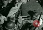Image of French Foreign Legionnaires North Africa, 1944, second 35 stock footage video 65675020873