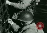 Image of French Foreign Legionnaires North Africa, 1944, second 37 stock footage video 65675020873