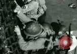 Image of French Foreign Legionnaires North Africa, 1944, second 39 stock footage video 65675020873