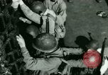 Image of French Foreign Legionnaires North Africa, 1944, second 41 stock footage video 65675020873