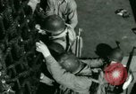Image of French Foreign Legionnaires North Africa, 1944, second 42 stock footage video 65675020873