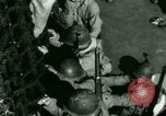 Image of French Foreign Legionnaires North Africa, 1944, second 43 stock footage video 65675020873