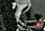 Image of French Foreign Legionnaires North Africa, 1944, second 46 stock footage video 65675020873