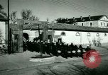 Image of French Foreign Legionnaires North Africa, 1944, second 8 stock footage video 65675020874