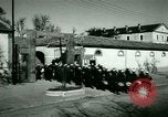 Image of French Foreign Legionnaires North Africa, 1944, second 9 stock footage video 65675020874