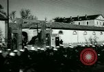 Image of French Foreign Legionnaires North Africa, 1944, second 19 stock footage video 65675020874