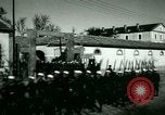 Image of French Foreign Legionnaires North Africa, 1944, second 35 stock footage video 65675020874