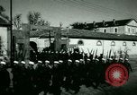 Image of French Foreign Legionnaires North Africa, 1944, second 37 stock footage video 65675020874