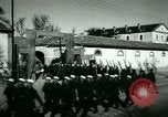 Image of French Foreign Legionnaires North Africa, 1944, second 39 stock footage video 65675020874