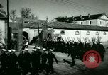Image of French Foreign Legionnaires North Africa, 1944, second 41 stock footage video 65675020874