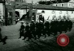 Image of French Foreign Legionnaires North Africa, 1944, second 45 stock footage video 65675020874