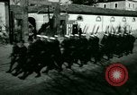 Image of French Foreign Legionnaires North Africa, 1944, second 46 stock footage video 65675020874