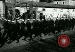 Image of French Foreign Legionnaires North Africa, 1944, second 47 stock footage video 65675020874