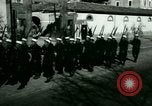 Image of French Foreign Legionnaires North Africa, 1944, second 49 stock footage video 65675020874