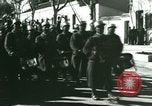 Image of French Foreign Legionnaires North Africa, 1944, second 55 stock footage video 65675020874