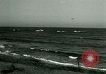 Image légionnaires français des Affaires étrangères en Afrique du Nord, 1944, de la seconde 15 séquences d'archives historiques vidéo 65675020875