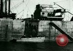 Image légionnaires français des Affaires étrangères en Afrique du Nord, 1944, de la seconde 20 séquences d'archives historiques vidéo 65675020876
