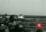 Image légionnaires français des Affaires étrangères en Afrique du Nord, 1944, de la seconde 45 séquences d'archives historiques vidéo 65675020876