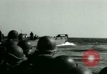 Image légionnaires français des Affaires étrangères en Afrique du Nord, 1944, de la seconde 48 séquences d'archives historiques vidéo 65675020876