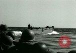 Image légionnaires français des Affaires étrangères en Afrique du Nord, 1944, de la seconde 50 séquences d'archives historiques vidéo 65675020876