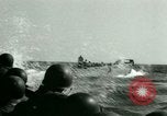 Image légionnaires français des Affaires étrangères en Afrique du Nord, 1944, de la seconde 51 séquences d'archives historiques vidéo 65675020876