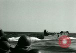 Image légionnaires français des Affaires étrangères en Afrique du Nord, 1944, de la seconde 52 séquences d'archives historiques vidéo 65675020876