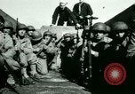 Image légionnaires français des Affaires étrangères en Afrique du Nord, 1944, de la seconde 53 séquences d'archives historiques vidéo 65675020876
