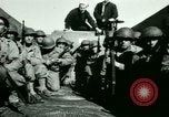 Image légionnaires français des Affaires étrangères en Afrique du Nord, 1944, de la seconde 54 séquences d'archives historiques vidéo 65675020876
