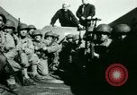 Image légionnaires français des Affaires étrangères en Afrique du Nord, 1944, de la seconde 56 séquences d'archives historiques vidéo 65675020876