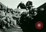 Image légionnaires français des Affaires étrangères en Afrique du Nord, 1944, de la seconde 57 séquences d'archives historiques vidéo 65675020876