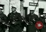 Image légionnaires français des Affaires étrangères en Afrique du Nord, 1944, de la seconde 5 séquences d'archives historiques vidéo 65675020877